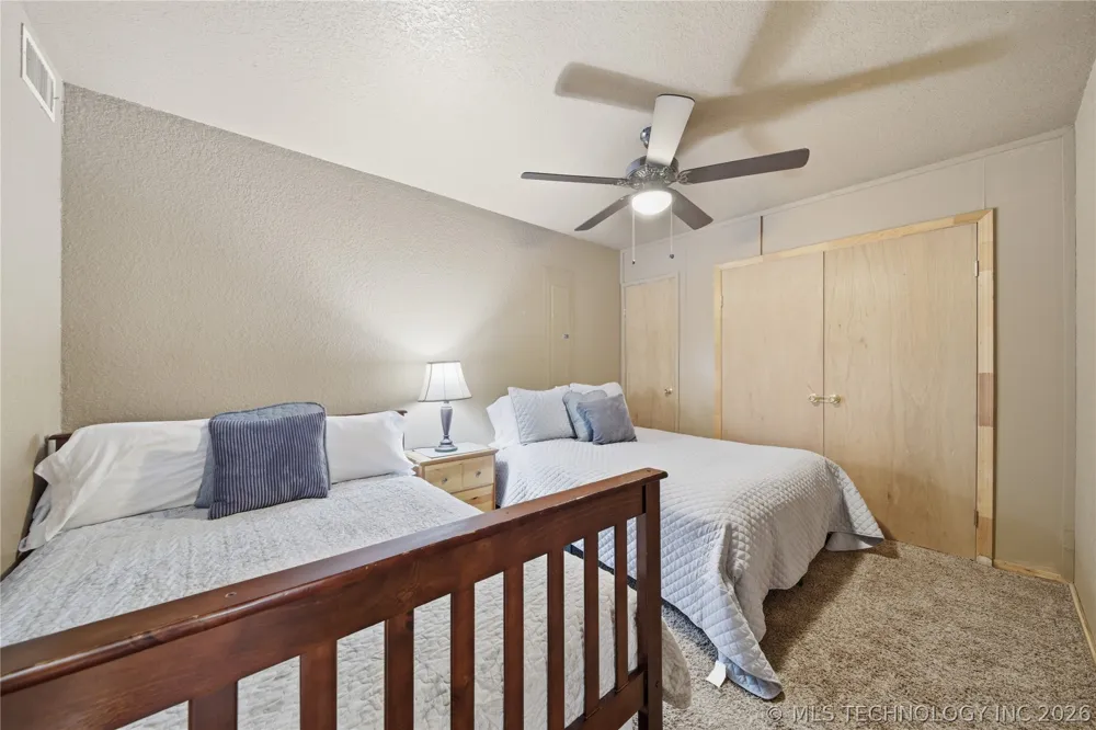 13198 Wells Drive Sperry, OK 74073
