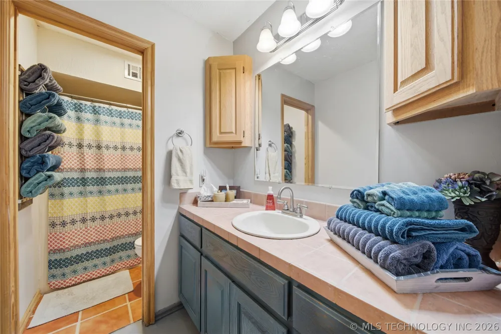 13198 Wells Drive Sperry, OK 74073
