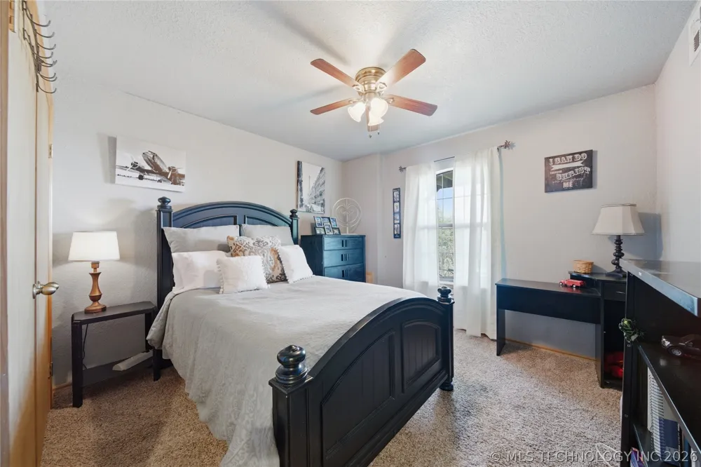 13198 Wells Drive Sperry, OK 74073