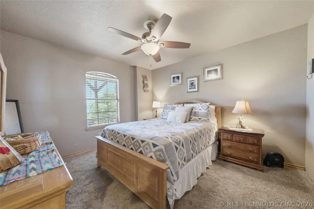 13198 Wells Drive Sperry, OK 74073