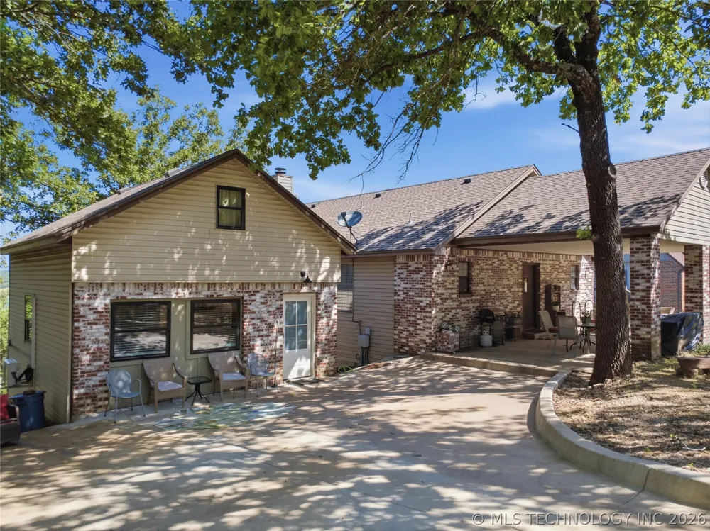 13198 Wells Drive Sperry, OK 74073