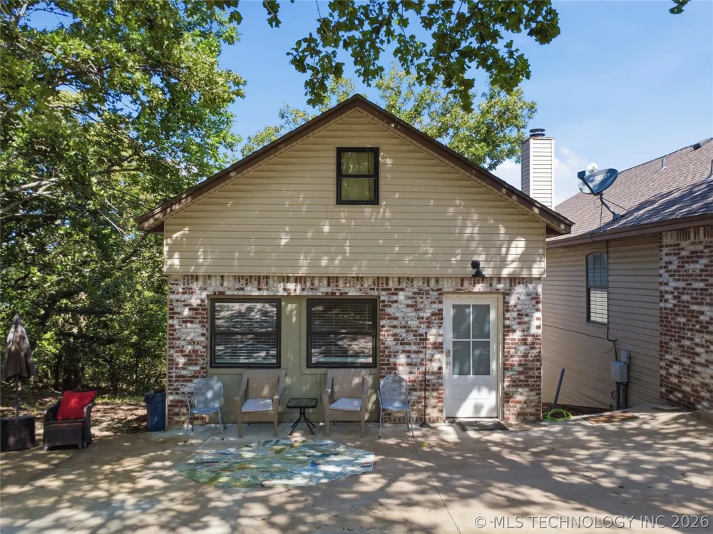 13198 Wells Drive Sperry, OK 74073