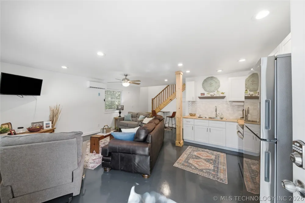 13198 Wells Drive Sperry, OK 74073