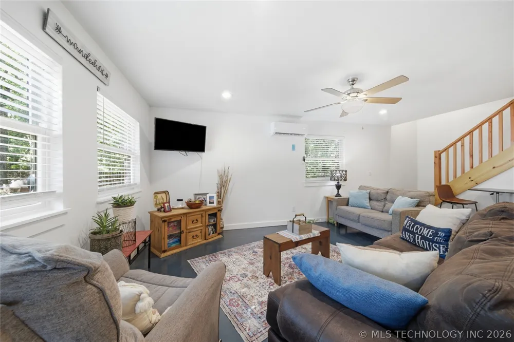13198 Wells Drive Sperry, OK 74073
