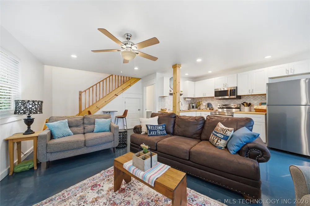 13198 Wells Drive Sperry, OK 74073