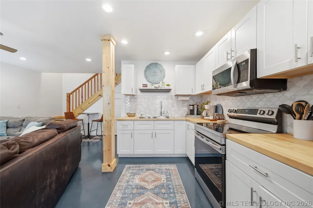 13198 Wells Drive Sperry, OK 74073