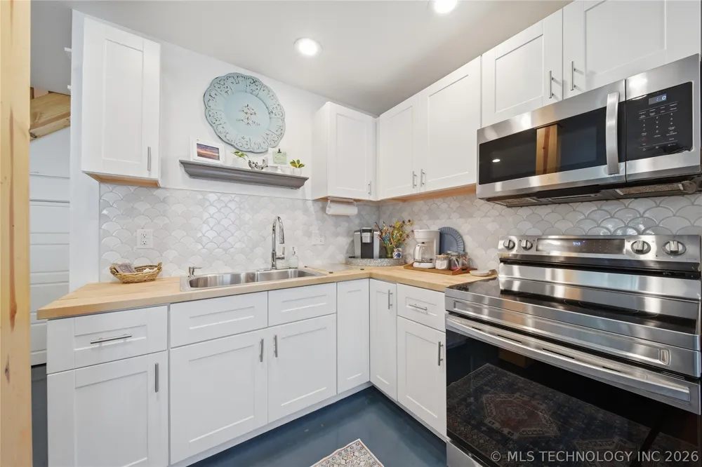 13198 Wells Drive Sperry, OK 74073