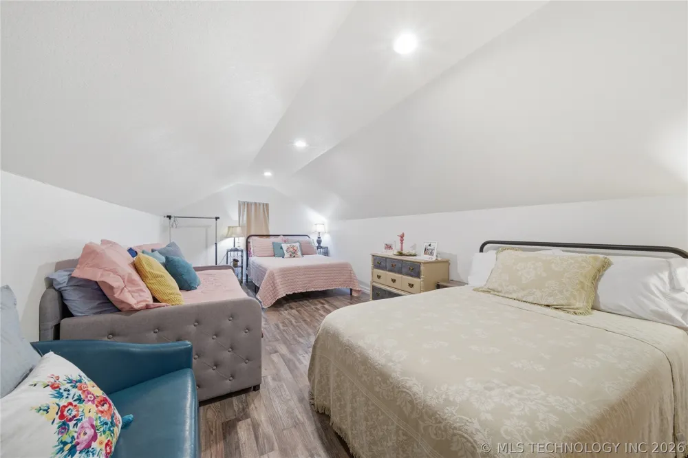 13198 Wells Drive Sperry, OK 74073
