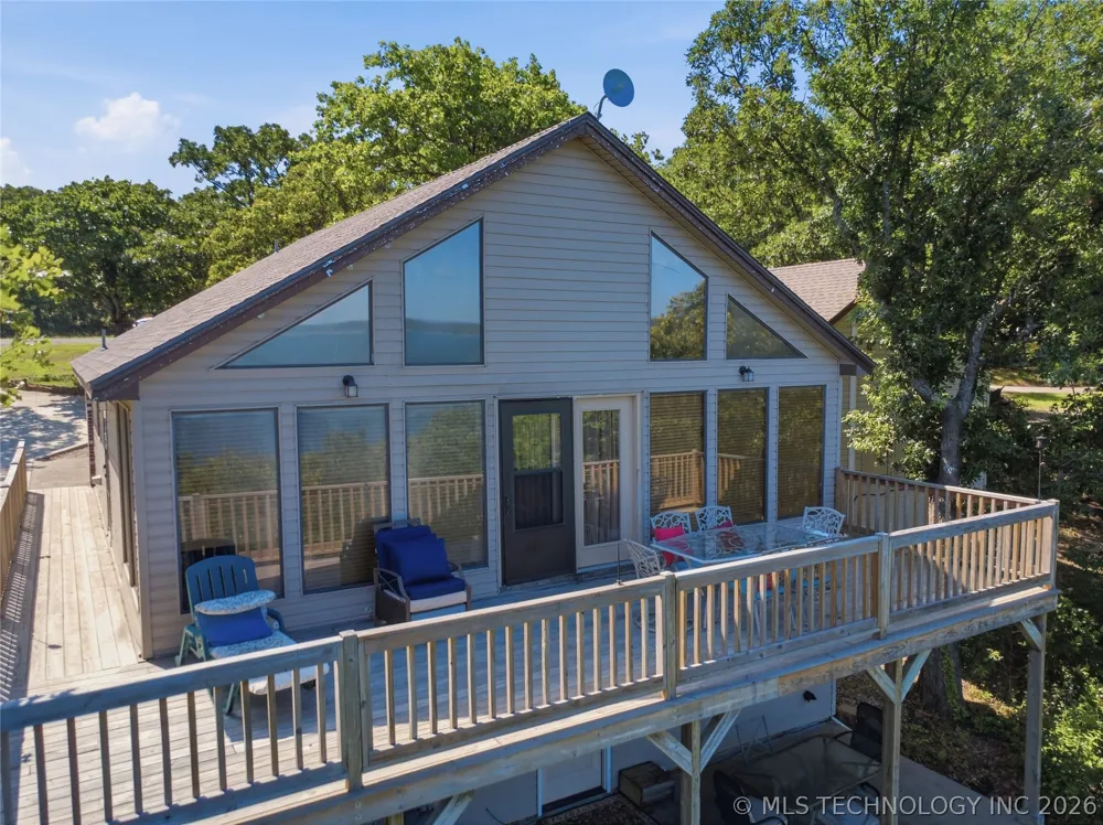 13198 Wells Drive Sperry, OK 74073