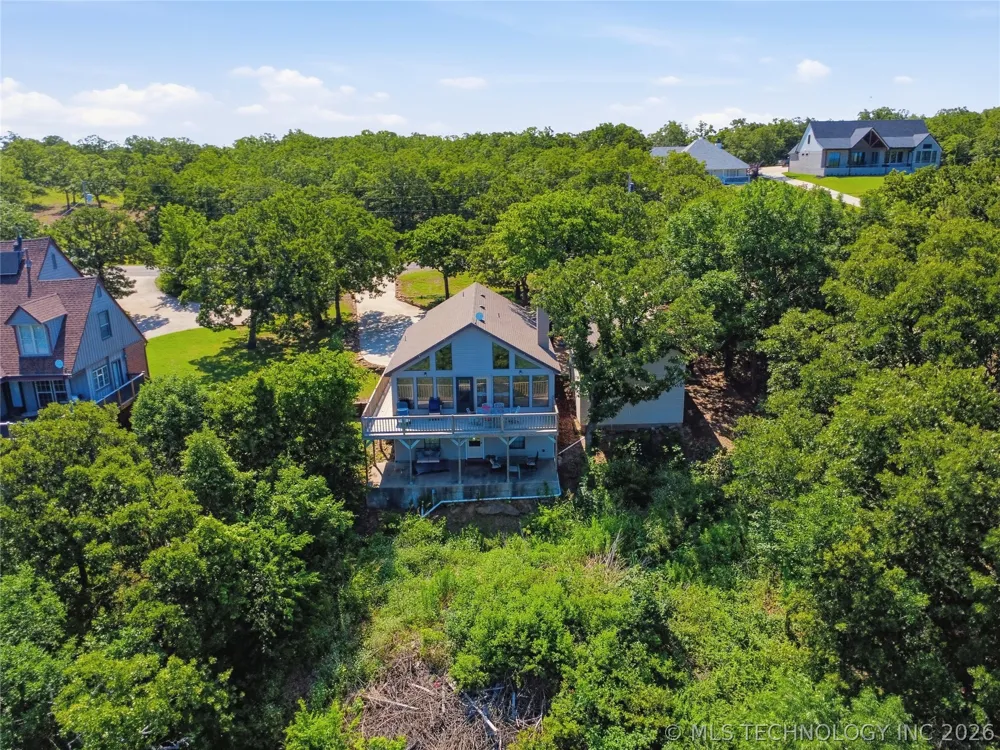 13198 Wells Drive Sperry, OK 74073