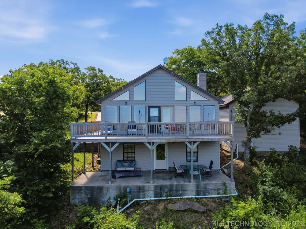 13198 Wells Drive Sperry, OK 74073
