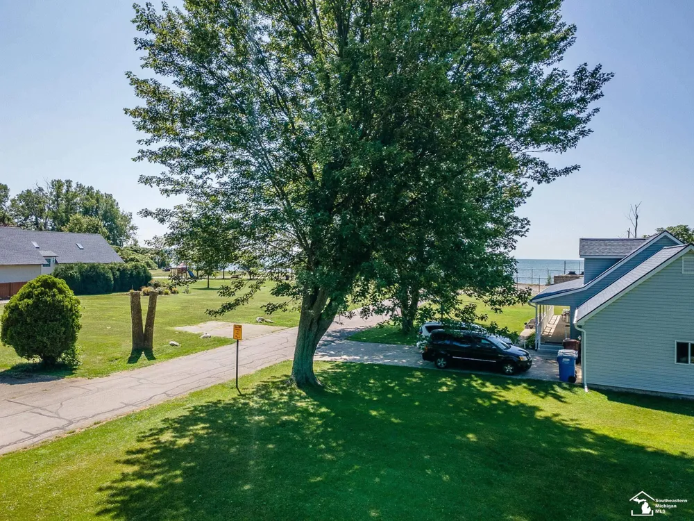 Sycamore Road Frenchtown Township, MI 48166