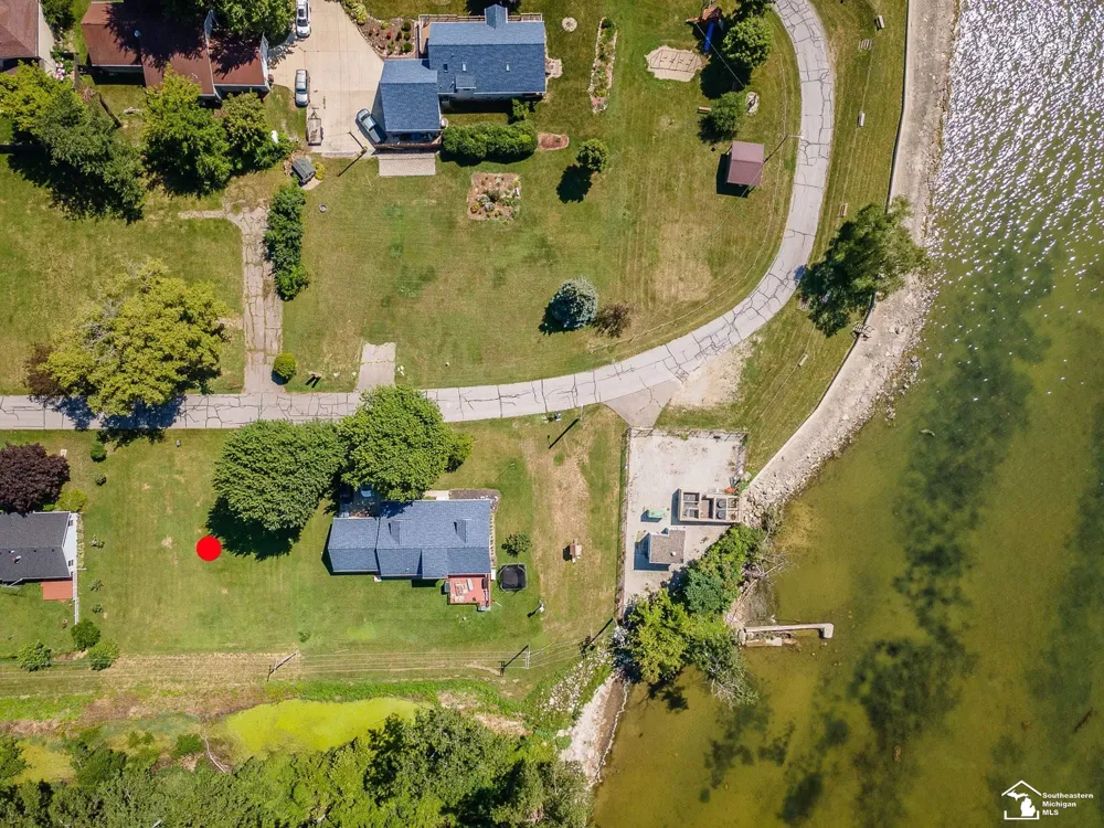 Sycamore Road Frenchtown Township, MI 48166