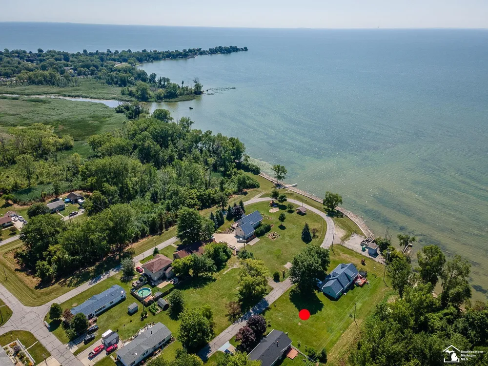 Sycamore Road Frenchtown Township, MI 48166