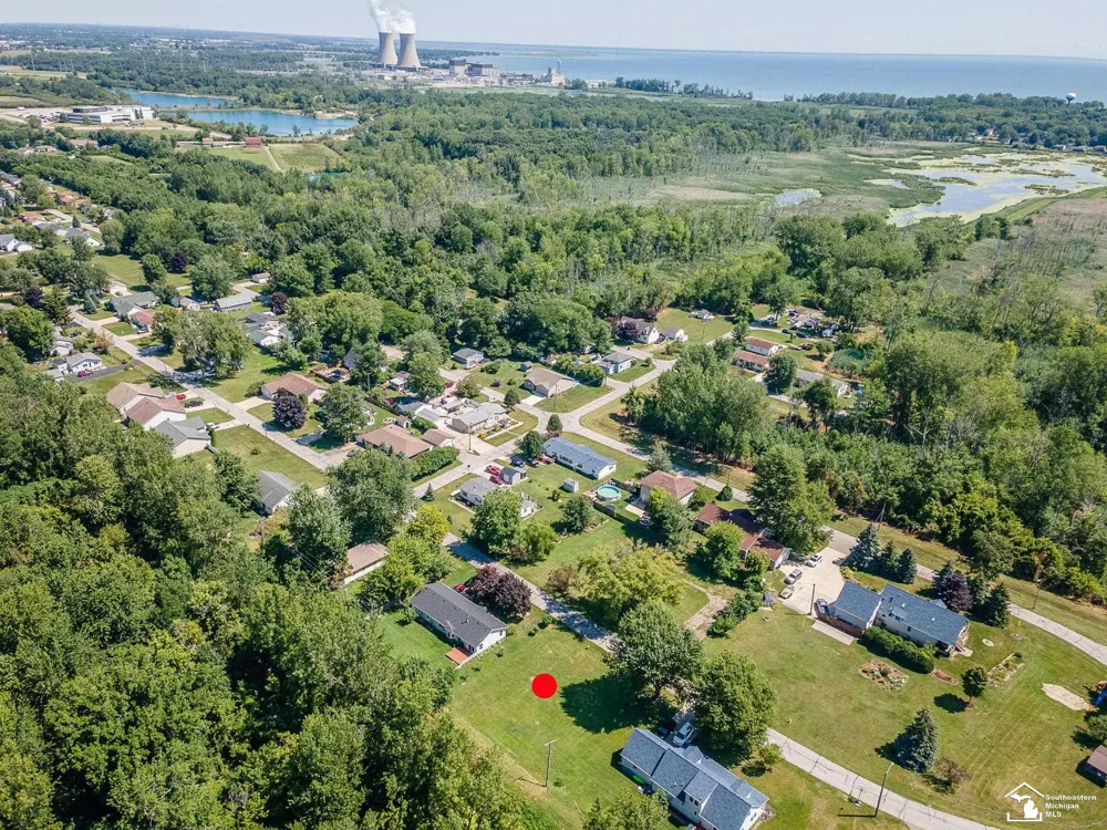 Sycamore Road Frenchtown Township, MI 48166