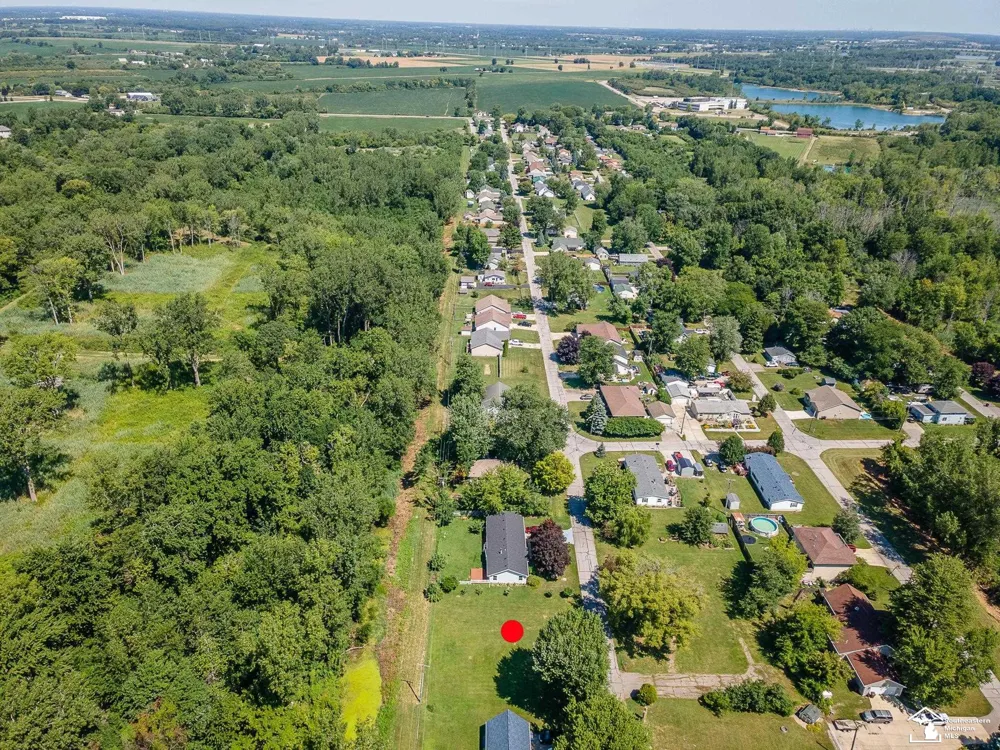 Sycamore Road Frenchtown Township, MI 48166