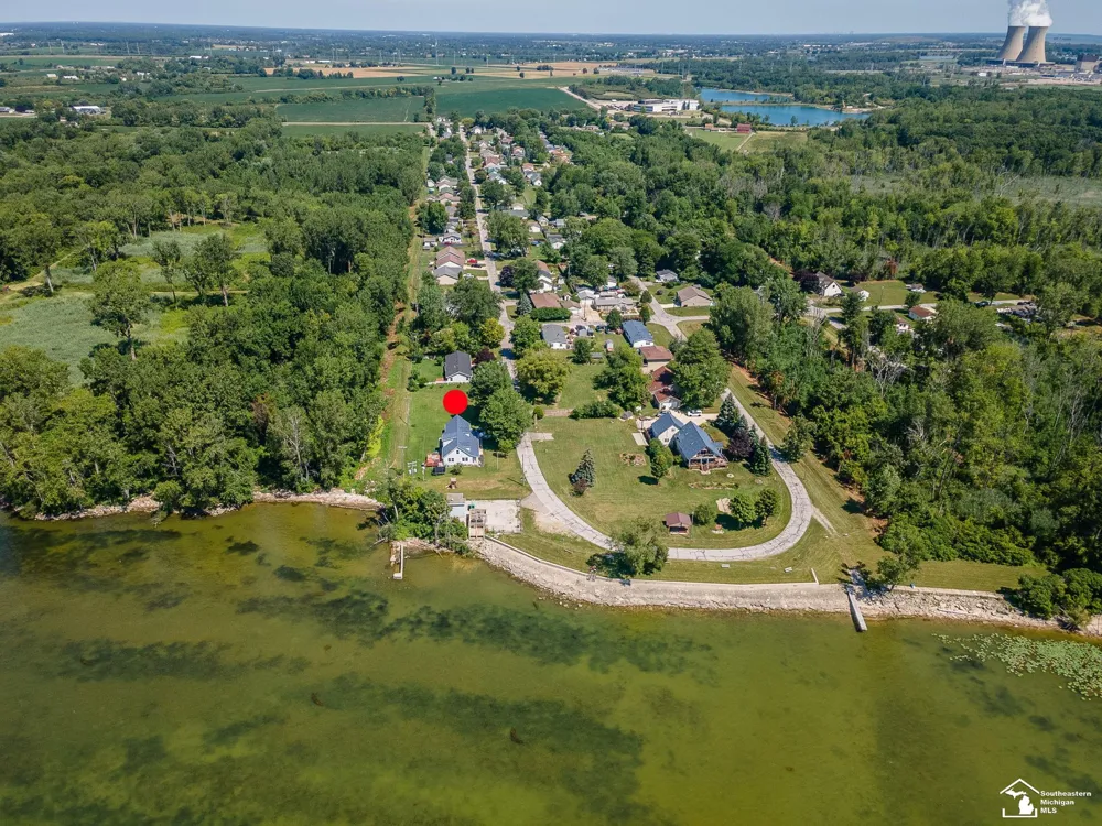Sycamore Road Frenchtown Township, MI 48166