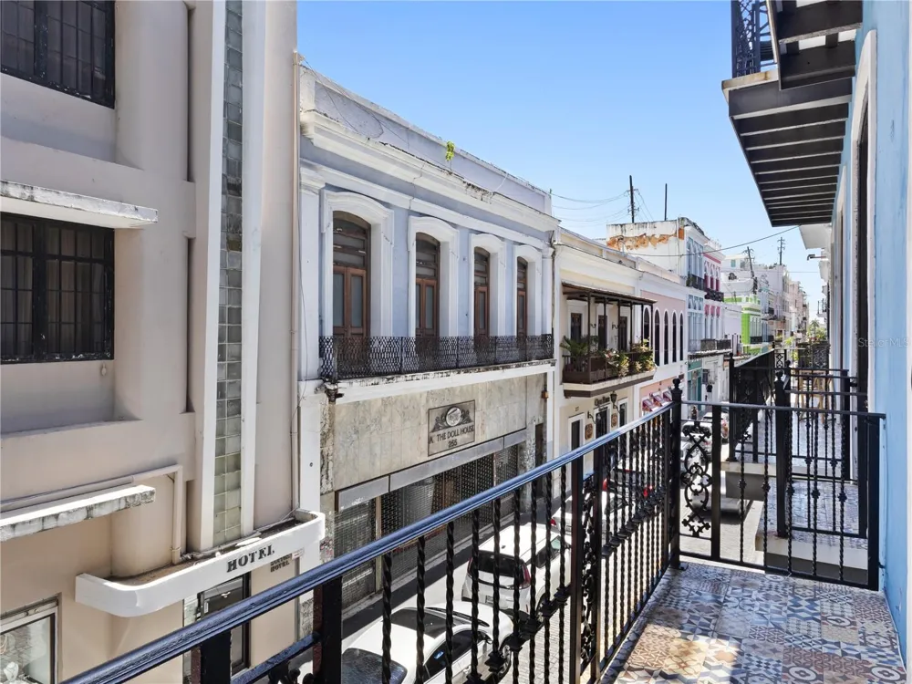 252 CALLE FORTALEZA #252 San Juan, PR 00901