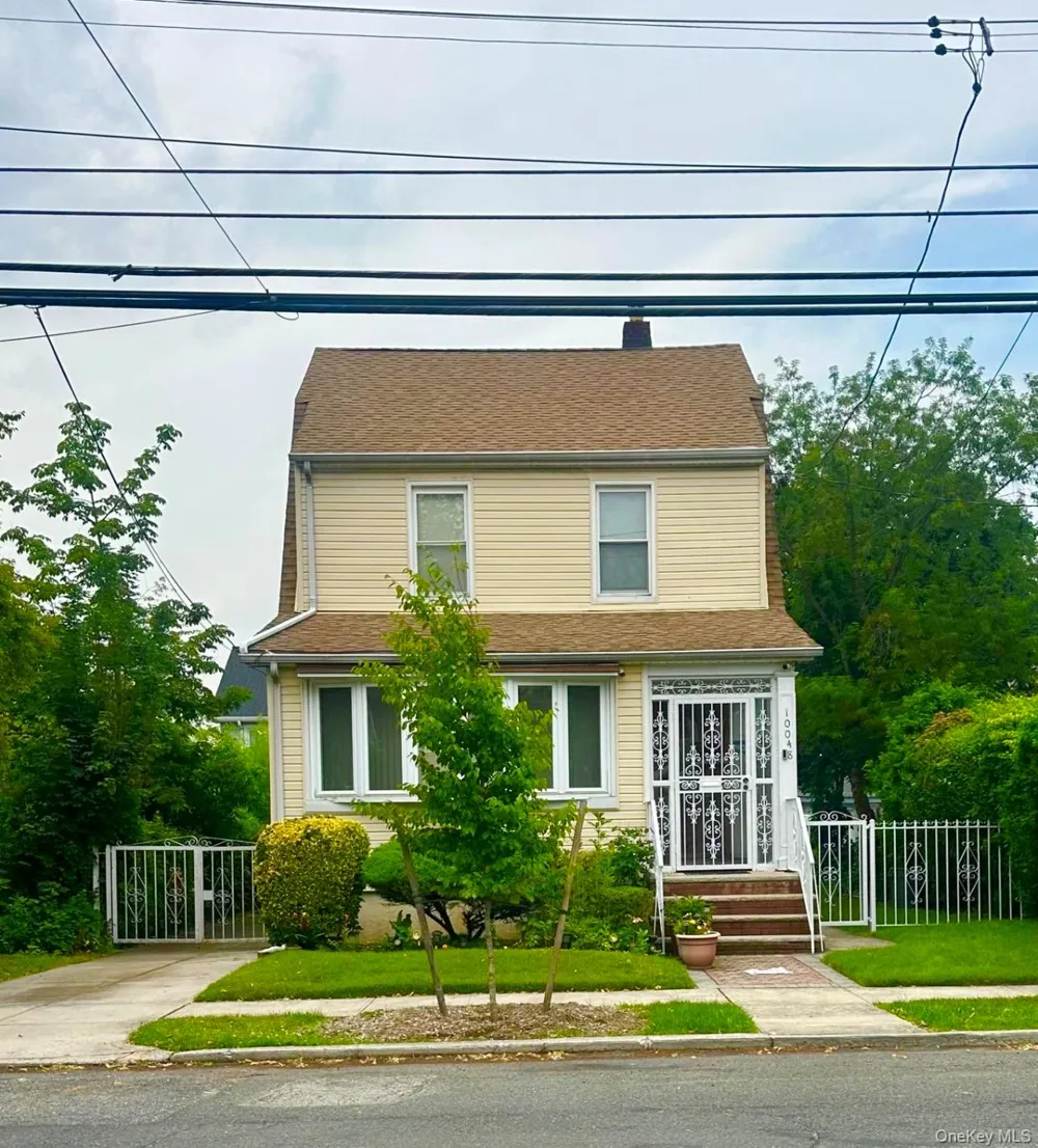10048 222nd Street Queens Village, NY 11429