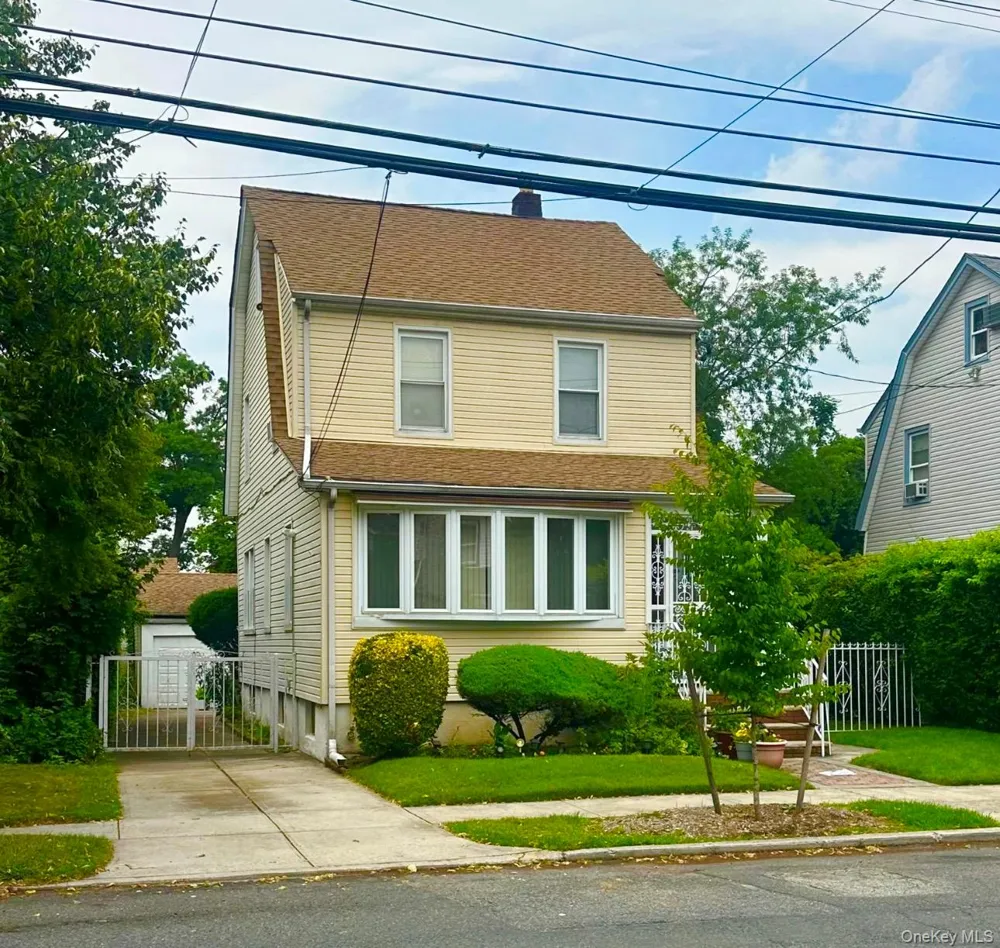 10048 222nd Street Queens Village, NY 11429