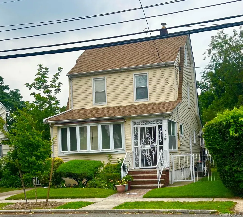 10048 222nd Street Queens Village, NY 11429