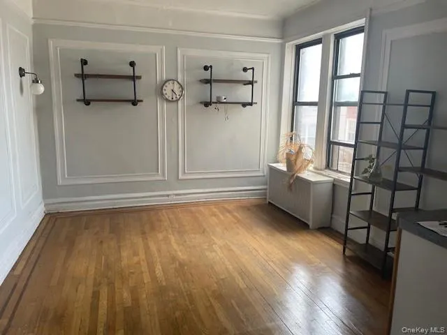 225 Bennett Avenue #60 New York (Manhattan), NY 10040