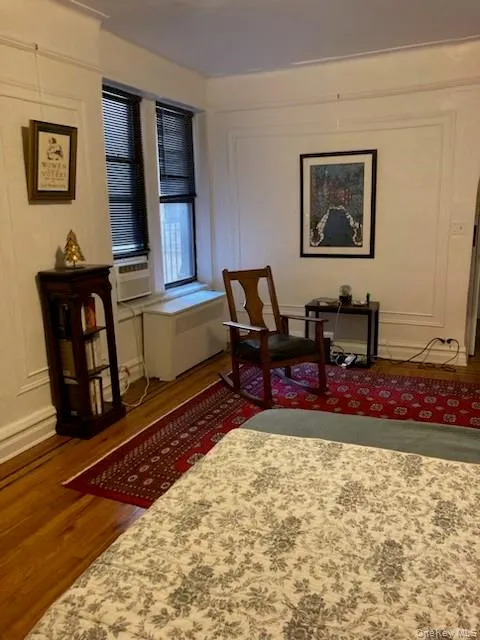 225 Bennett Avenue #60 New York (Manhattan), NY 10040