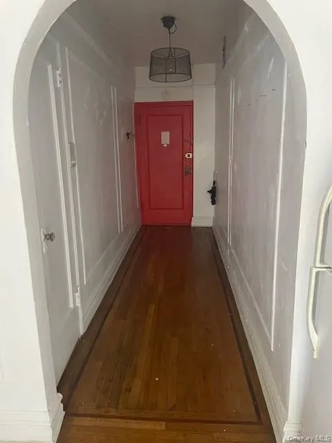 225 Bennett Avenue #60 New York (Manhattan), NY 10040