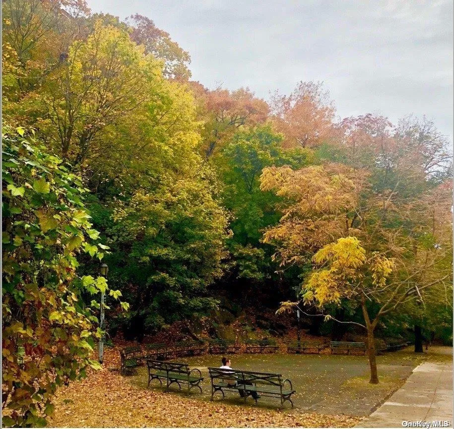 225 Bennett Avenue #60 New York (Manhattan), NY 10040