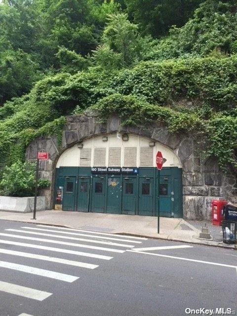 225 Bennett Avenue #60 New York (Manhattan), NY 10040
