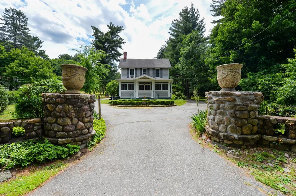 28 Montebello Road Montebello, NY 10901