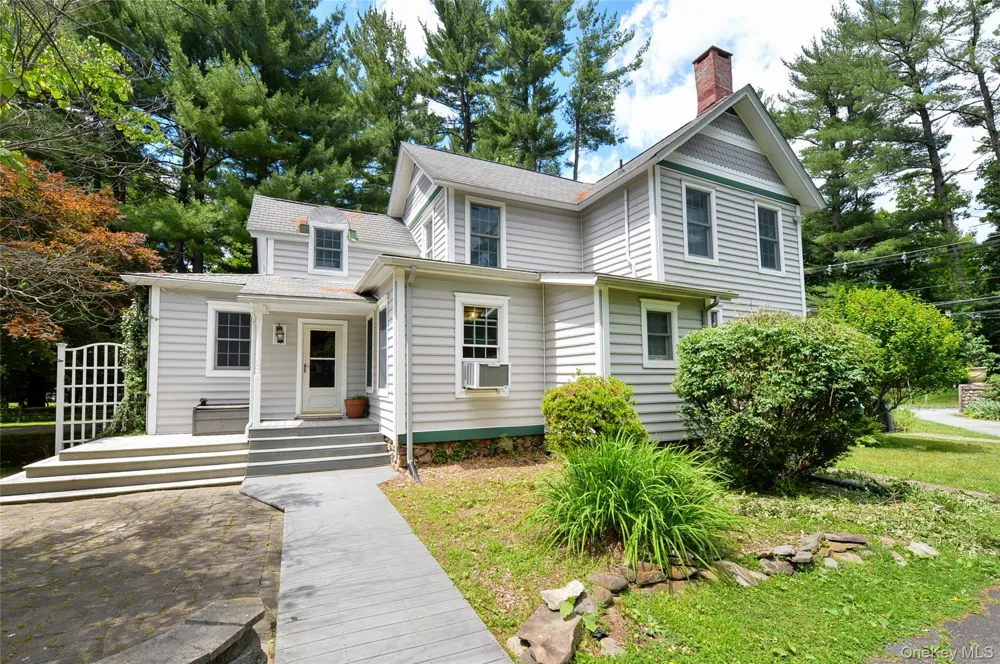 28 Montebello Road Montebello, NY 10901