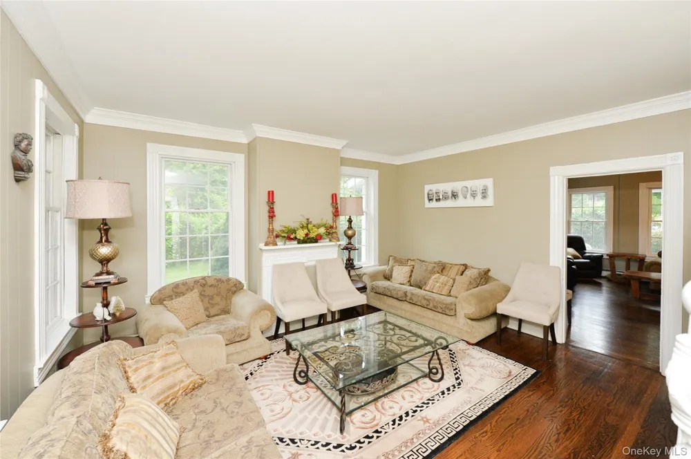 28 Montebello Road Montebello, NY 10901