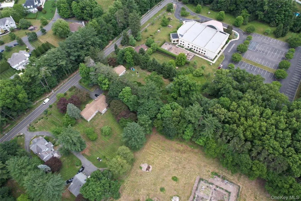 28 Montebello Road Montebello, NY 10901