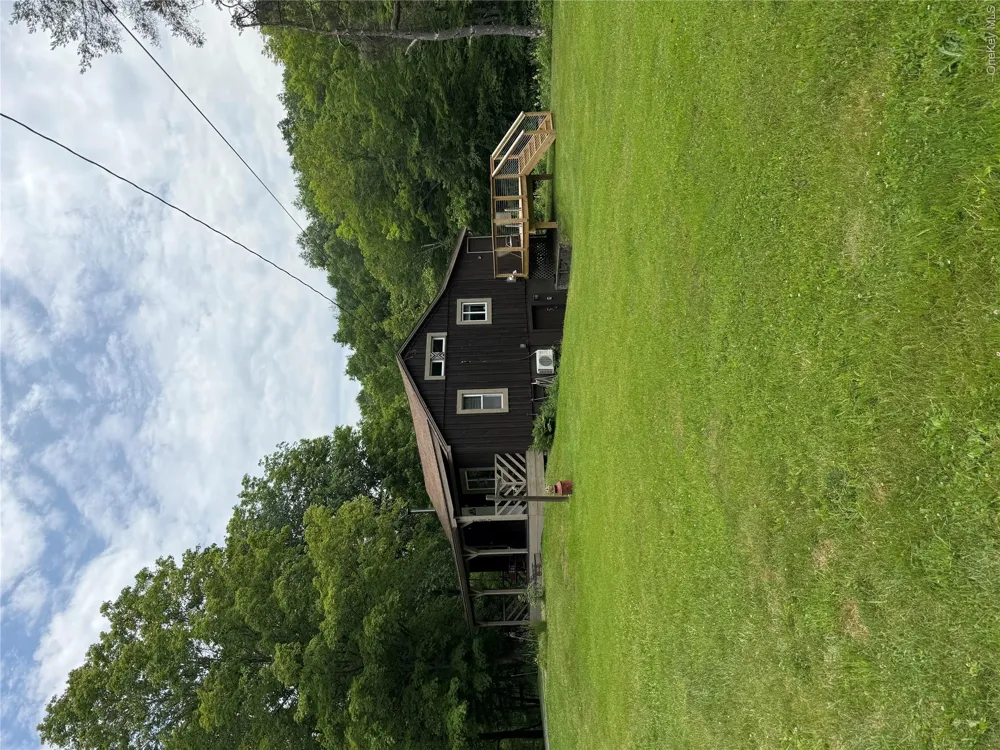 640 Debruce Road Livingston Manor, NY 12758