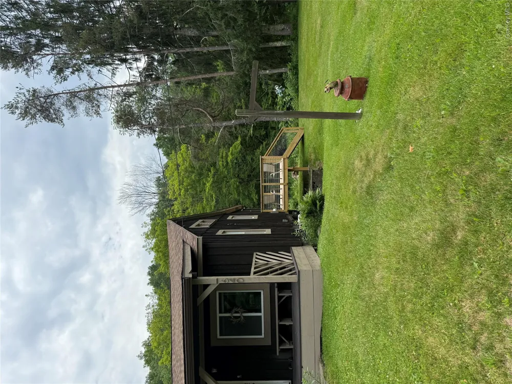 640 Debruce Road Livingston Manor, NY 12758