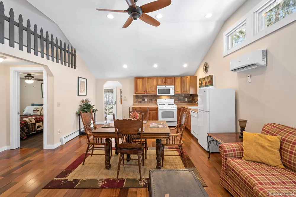 640 Debruce Road Livingston Manor, NY 12758