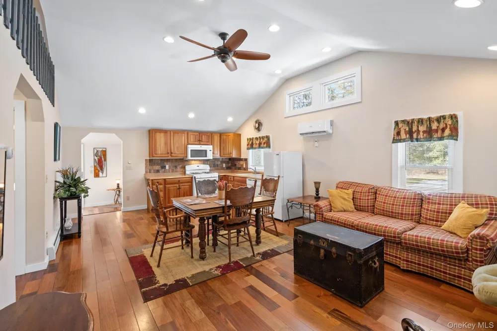 640 Debruce Road Livingston Manor, NY 12758