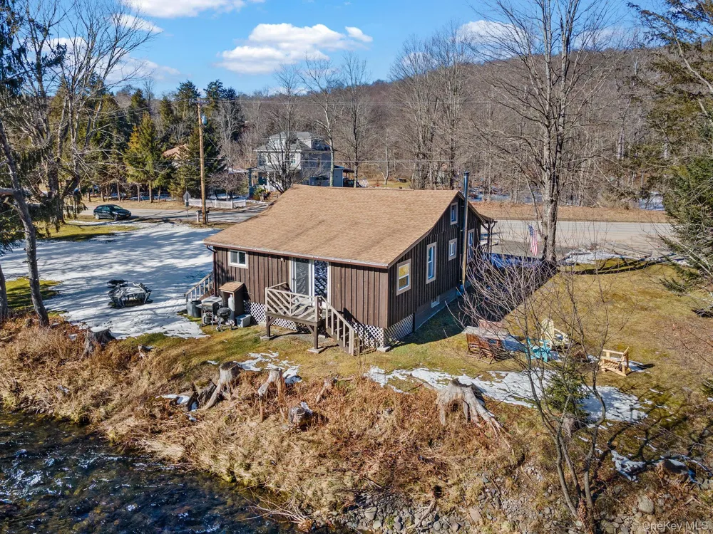 640 Debruce Road Livingston Manor, NY 12758