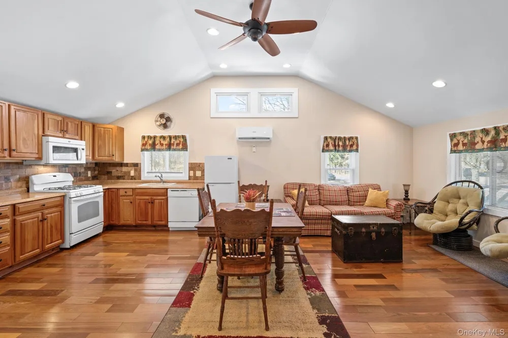 640 Debruce Road Livingston Manor, NY 12758