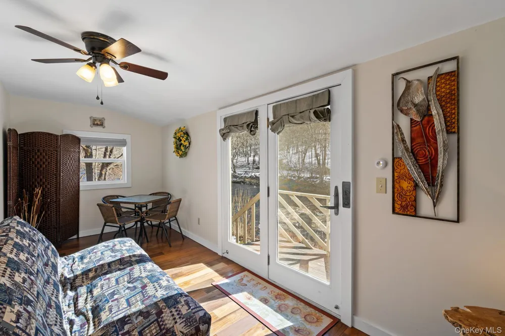 640 Debruce Road Livingston Manor, NY 12758
