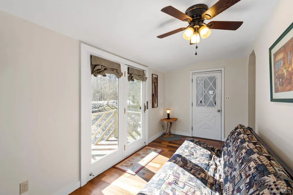 640 Debruce Road Livingston Manor, NY 12758