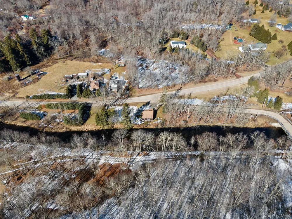 640 Debruce Road Livingston Manor, NY 12758