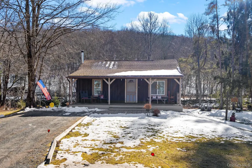 640 Debruce Road Livingston Manor, NY 12758
