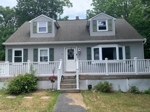 10 Maplewood Road