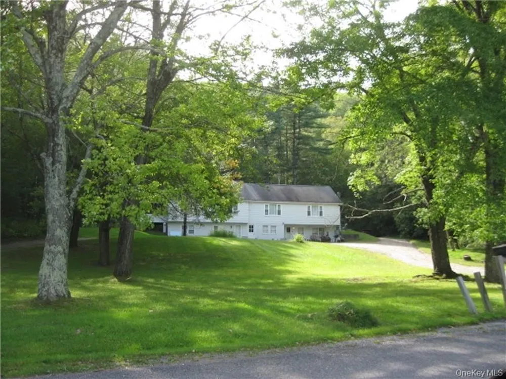 525 Lake Road ##3 Pine Plains, NY 12567