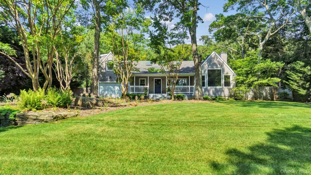 18 Bay View Road Southampton, NY 11968
