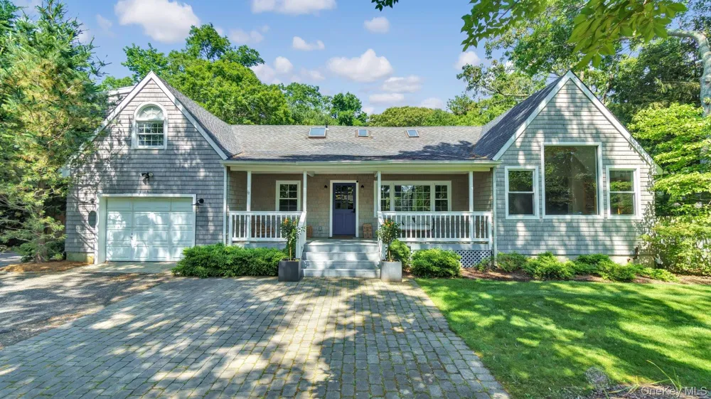 18 Bay View Road Southampton, NY 11968