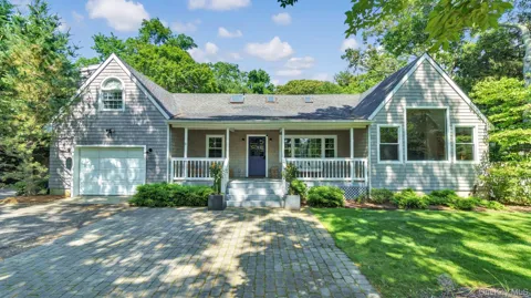 18 Bay View Road