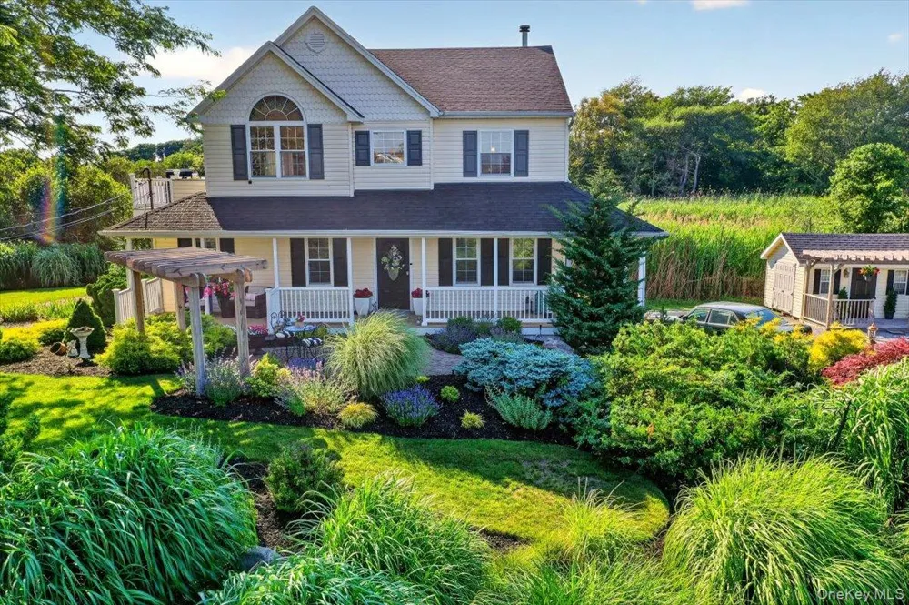 266 Clinton Avenue East Patchogue, NY 11772